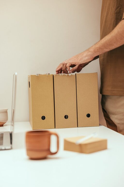 Effective Tips for Organizing Files on Your Computer